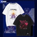 เสื้อยืด Date A Live (มี4แบบ)