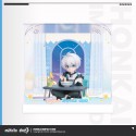 กล่อง Display Box Kevin Little Hero Ver.