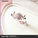 Elysia Herrscher of Human: Ego Vow Ring Gift Box