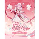 Elysia: Hi Love Elf Ver. (1/7) Scale Figure