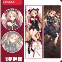 ปลอกหมอนข้าง Ereshkigal