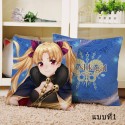 หมอน Ereshkigal (40x40) (มี2แบบ)