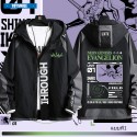 Evangelion Jacket (มี3สี)