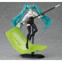 figma Racing Miku 2022 ver. 