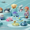 Fontemer Aberrants Mini Toy Blind Bag