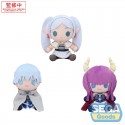 Frieren: Beyond Journey's End Plush EX