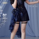 กางเกงขาสั้น/เสื้อ Corset Furina (แถมฟรีFurina Acrylic Stand)