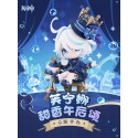 Furina: Sweet Afternoon Chanson Chibi Figure