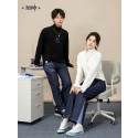 Ganyu Mockneck Knitwear (แถม Acrylic Stand) มี2สี 