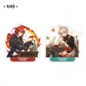 Genshin Acrylic Stand [Offline Series]