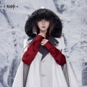เสื้อคลุม Frost & Flame Fatui Harbinger