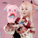 ตุ๊กตามือ Linnea Lop-Eared Rabbit 