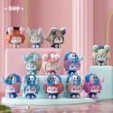 Genshin Impact Melusine Blind Bag Figure