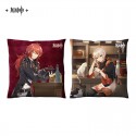 Genshin Square Pillow [Offline Series] 