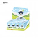 Genshin Impact Pop Mart Dress-up Dreams Blind Box Figure