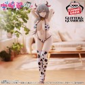 GLITTER & GLAMOURS Uzaki Tsuki Cow Swimsuit Ver. 