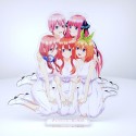 Go-Toubun Acrylic-stand (แบบที่4)