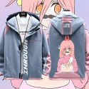 Gotou Hitori Jacket (มี3สี)