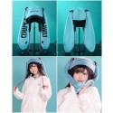 หมวก Hatsune Miku 