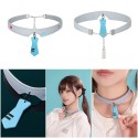สร้อยคอ Hatsune Miku 