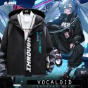 Hatsune Miku Jacket (มี3สี)