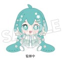 Hatsune Miku Miku Hug Series HUGGY DOLL PLUS Plushie: Flower Ver.