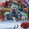 Hatsune Miku Outing Dress - Trio-Try-iT -