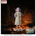 High Premium Figure Frieren "I Am Forced to Slave Away in the Mines for Three Centuries" 