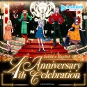 hololive English -Myth- 4th Anniversary Celebration