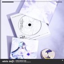 Honkai Impact 3rd 2025 Desk Calendar