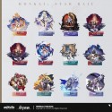 Honkai : Star Rail Acrylic Stand - The Harmony (มี12แบบ)