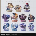 Honkai : Star Rail Acrylic Stand - The Nihility (มี9แบบ)