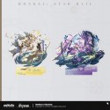Honkai : Star Rail Acrylic Stand - The Remembrance