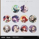 เข็มกลัด Honkai : Star Rail - The Erudition (มี9แบบ)