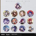 เข็มกลัด Honkai : Star Rail - The Nihility (มี13แบบ) 