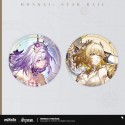 เข็มกลัด Honkai : Star Rail - The Remembrance 