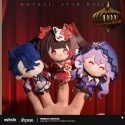 Honkai: Star Rail Character Plush Finger Puppet