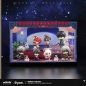 Honkai: Star Rail Chibi Figure Display Case