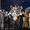 พวงกุญแจตุ๊กตา Galactic Baseballer 