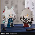 ตุ๊กตา Honkai: Star Rail Herta Hand Puppet