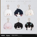 ที่ใส่บัตร/การ์ด Honkai: Star Rail Chibi Character