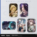 Honkai: Star Rail Light Cone Badge (มี5แบบ)