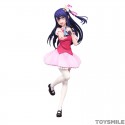 Hoshino Ai Trio-Try-iT Figure 