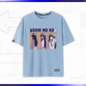 เสื้อยืด Hoshino Ai (มี6สี)