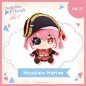 (พร้อมส่ง) ตุ๊กตา Houshou Marine