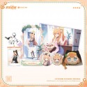 Iochi Mari Private Holiday Gift Box