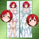 ปลอกหมอนข้าง Izetta