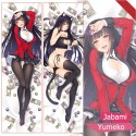 ปลอกหมอนข้าง Jabami Yumeko (แบบที่2)