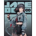 Jane Doe 1/7 Scale Figure