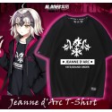 เสื้อยืด Jeanne d'Arc (มี6แบบ)